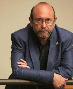 Ignacio García
