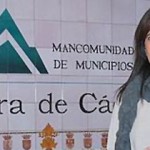 Dolores Caballero (IU) presidenta de Mancomunidad