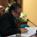 José García Solano, IU