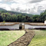 Cementerio de la Sauceda