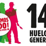 Huelga General 14N