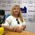 Pepi Morales en Radio Ubrique