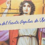 Ediles Frente Popular en Ubrique