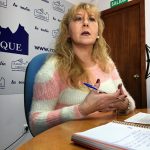 Pepi Morales en Cosa de Todos