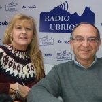 Pepi Morales y Miguel González