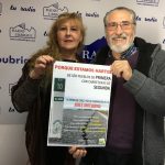 Pepi Morales y Pepe García