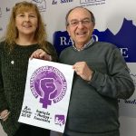 Pepi Morales y Miguel González