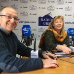 Miguel González y Pepi Morales