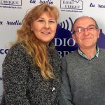 Pepi Morales y Miguel González