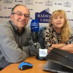 Miguel González y Pepi Morales