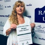 Pepi Morales en Radio Ubrique