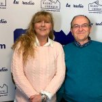 Pepi Morales y Miguel González