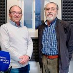 Miguel González y Pepe García