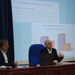 Antonio Morales y Fernando Sígler